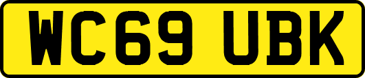 WC69UBK
