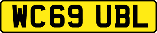 WC69UBL
