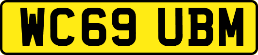 WC69UBM