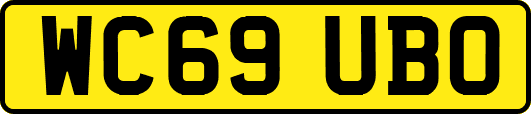 WC69UBO