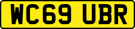 WC69UBR