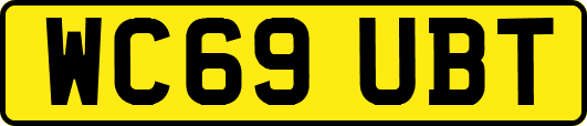 WC69UBT