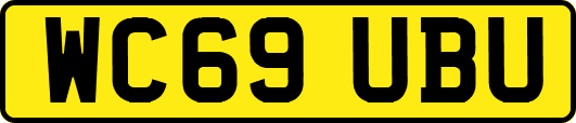 WC69UBU