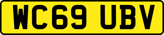 WC69UBV