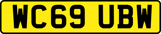 WC69UBW