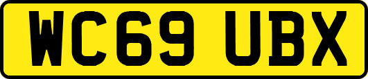 WC69UBX