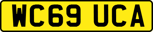 WC69UCA
