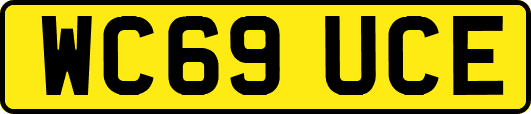 WC69UCE
