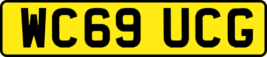 WC69UCG