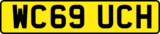WC69UCH
