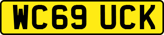 WC69UCK