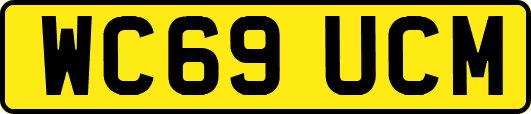 WC69UCM