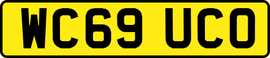 WC69UCO