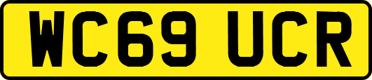 WC69UCR
