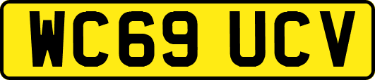 WC69UCV