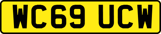 WC69UCW