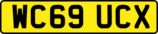 WC69UCX