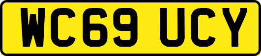WC69UCY