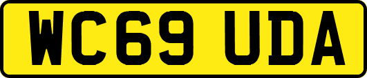 WC69UDA