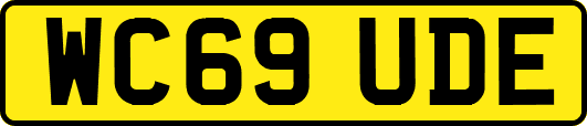 WC69UDE