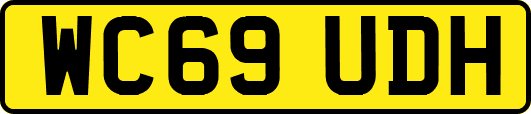 WC69UDH