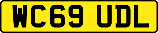 WC69UDL