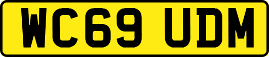 WC69UDM