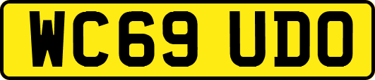 WC69UDO