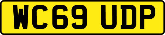 WC69UDP