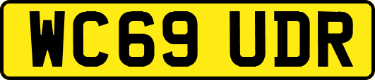 WC69UDR