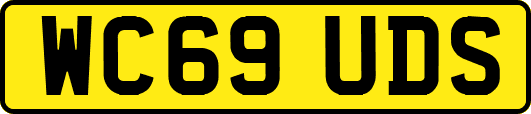 WC69UDS