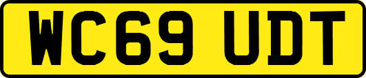 WC69UDT