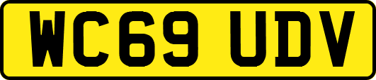 WC69UDV