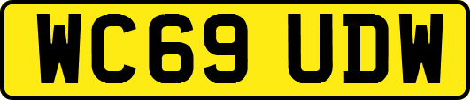 WC69UDW