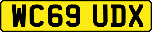 WC69UDX