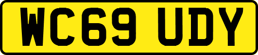WC69UDY