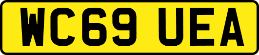 WC69UEA