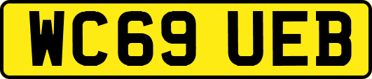 WC69UEB