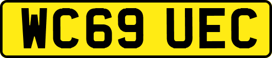 WC69UEC