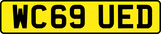 WC69UED