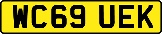 WC69UEK
