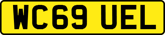 WC69UEL