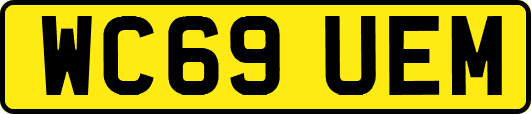 WC69UEM