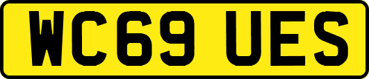 WC69UES