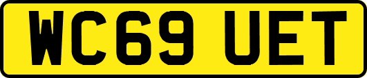 WC69UET