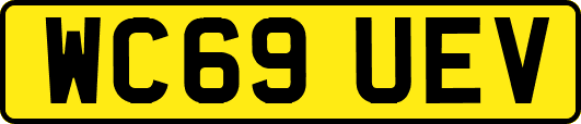 WC69UEV