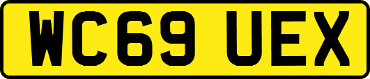 WC69UEX