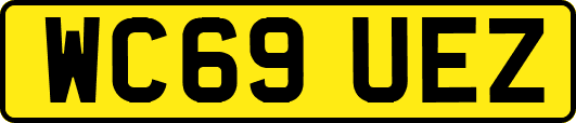 WC69UEZ