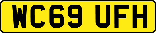WC69UFH