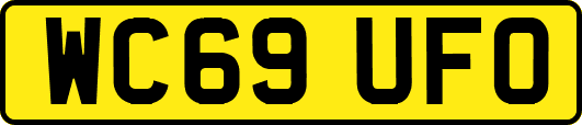 WC69UFO